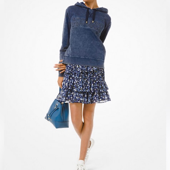 Michael Kors Hoodie - Picture 1 of 14